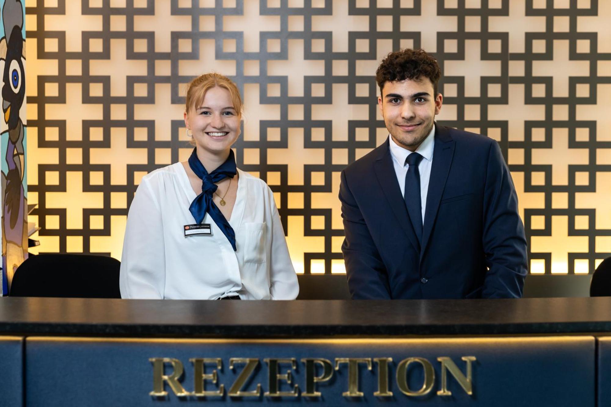 Best Western Premier Royal Blue Leipzig Buitenkant foto